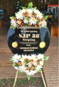 Grand Opening Lombok Barat