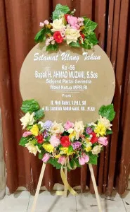 Ulang tahun Lombok Barat