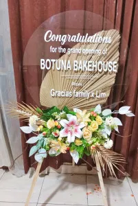 Grand Opening Lombok Barat